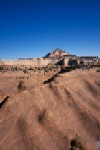 Red Rock State Park, Gallup, New Mexico