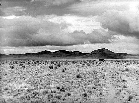 Socorro County, New Mexico