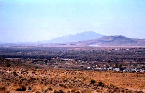 Albuquerque New Mexico