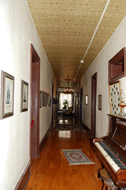 St. James Hotel