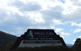 Angel Fire, New Mexico