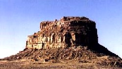 Fajada Butte