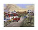 Route 66 Art Store