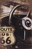 Route 66 Art Store