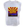Route 66 Sleeveless T-Shirt