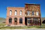 Ghost Town Prints and Downloads