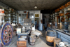 Western and Saloon Style Decor