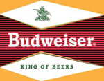 Budweiser Bullseye Logo