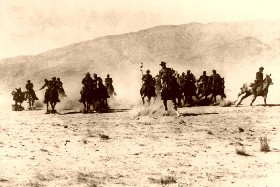 Historic Civil War and Military Photographs