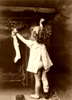Christmas Eve, 1901