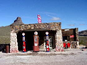 Route 66 Photograph Prints