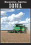 Discoveries...America, Iowa DVD