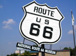 Route 66 prints and downloads