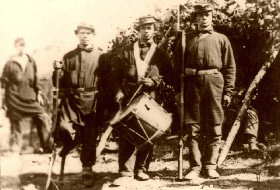 Historic Civil War and Military Photographs