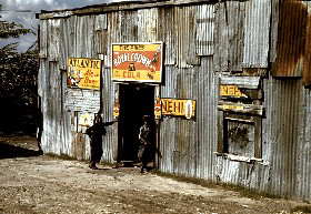 Nostalgic American Photographs