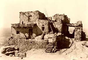 Native American Photographic Prints