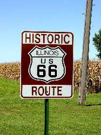Route 66 Photograph Prints