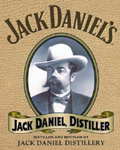 Jack Daniels Portrait Sign
