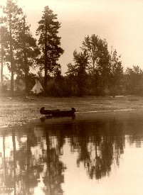 Native American Photographic Prints