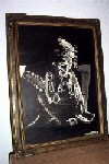 Frank Lambert Pen and Ink