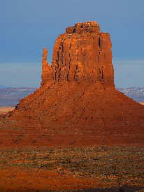 Scenic Views of the American West
