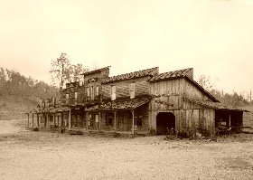 Historic Cities and Building Photographs