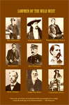 Lawmen of the Wild West Large Poster - 23x35"