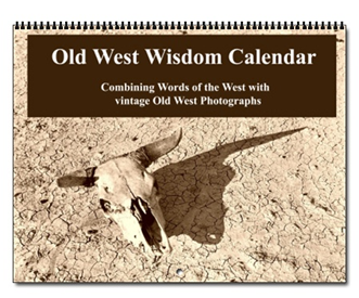 Old West Calendars