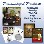 Personalized Products
