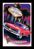 Pontiac GTO tin sign