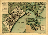 Revolutionary War Era Maps