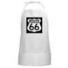 Route 66 Apron
