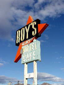 Route 66 Photograph Prints