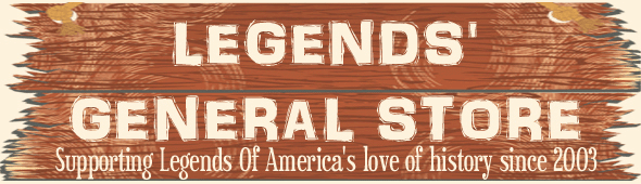 Legend's General Store