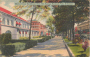 Arkansas Postcard