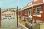 Booger Hollow postcard