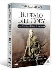 Buffalo Bill DVD