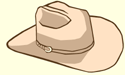 Old West and cowboy products