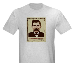 Old West T-Shirts
