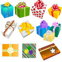 Gift Ideas for every occasion