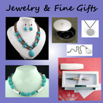 Jewelry and Fine Gifts