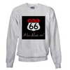 Route 66 Sweatshirt