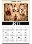 Native American Calendar