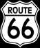 Route 66 books and Maps