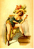 Saloon Style Photo Prints