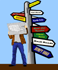 Travel Books Icon