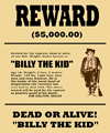 Old West Posters and Prints