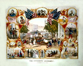 15th Amendment