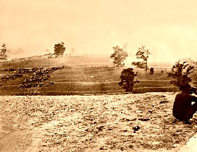 Antietam Battlefield
