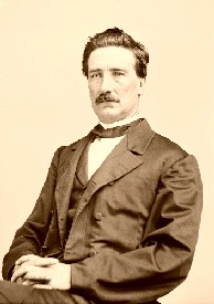 General John D. Imboden